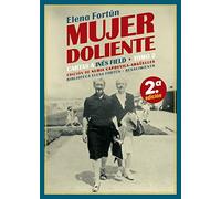 Mujer doliente. Cartas a Inés Field: Tomo 2: 17 (Biblioteca Elena Fortún)