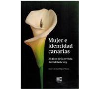 Mujer E Identidad Canarias