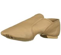 Mujer EJ2 E'' Series Jazz sin Cordones - Caramel, 7.5 M US