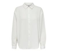 Mujer Elegante Blusa Manga Larga Camisa Negocio Top JDYTHEIS Nuevo