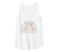 Mujer Entonces Canta Mi Alma Mi Salvador Dios para Ti Cuán Grande Eres Camiseta sin Mangas