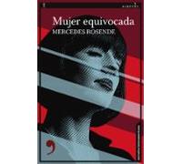 Mujer Equivocada (serie Úrsula López 1)