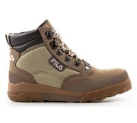 Mujer Fila Grunge II CVS Mid Trapper Baggers 38