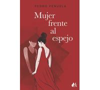 Mujer frente al espejo (ADARVE)
