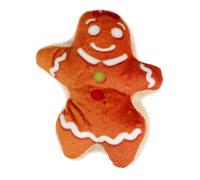 Mujer galleta de peluche con catnip para gato - Duvo Plus