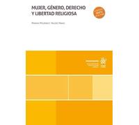 Mujer, género, derecho y libertad religiosa (Monografías)