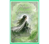 Mujer Guerrera: Libreta de tapa dura para escribir reflexiones trabajos de líder o sermones: Un diario para mujeres de fe y liderazgo