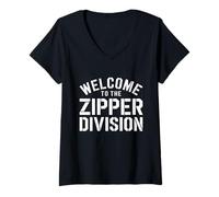 Mujer Heart Surgery Recovery Bypass Survivor for Men Camiseta Cuello V