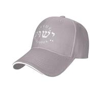 Mujer Hombre Gorras Hip Hop Jesús Cristianismo Snapback Cap Cómoda Sombrero Ajustable Gorra De Béisbol para Verano Running Tenis