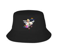 Mujer Hombre Sombrero De Pescador Orgullo No Crimen Sé Gay Bucket Hat Plegable Gorro Playa Moda Sombrero De Sol para Verano Camping Aire Libre