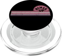 Mujer Igualdad Empoderamiento Mujer hasta Linda Feminista PopSockets PopGrip para MagSafe