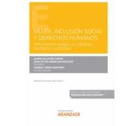 Mujer Inclusión Social Y Derechos Humanos.reflexiones Desde Las Cienci