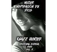 Mujer Inspiración De Dios Vol. 2