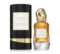 Mujer Karan Cashmere Collection Bastone Santo Eau de Parfum Perfume Spray For Women, 3.4 FL. Oz.