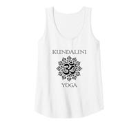 Mujer Kundalini Yoga Camisa Kundalini Yoga Ropa Para Mujeres Yoga Camiseta sin Mangas