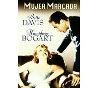 Mujer Marcada [DVD]
