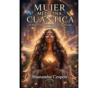 Mujer Medicina Cuántica: Conviertete en la soberana de tu vida (Despertar y Transformación Interior)