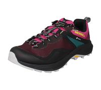 Mujer Merrell Gore-Tex con Una Suela Vibran Zapatillas para Andar - Mqm 3 GTX