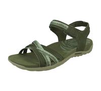 Mujer Merrell Sandalias Verano Tiras Terran 3 Acolchar Cruzado J004576