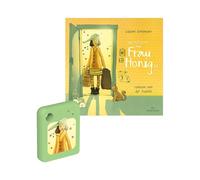 Mujer Miel - Y de repente la señora Honel Estaba allí,1 Galakto Token