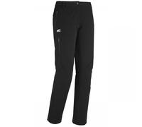 Mujer Millet All Outdoor (negro) pantalones a prueba de viento