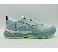 MUJER MIZUNO WAVE DAICHI 9 W AZUL CIELO 40.5