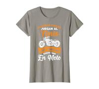 Mujer Motero Regalo Motociclista Biker Girl Mujeres Guapas En Moto Camiseta