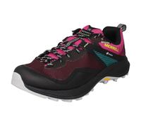 Mujer Merrell Gore-Tex con Una Suela Vibran Zapatillas para Andar Mqm 3 GTX