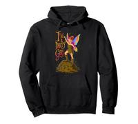 Mujer Mud Run Princess I'm a Dirty Girl Equipo Fairy Girls ATV Sudadera con Capucha