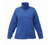 Mujer Mujer Regatta PROFESIONAL Thor III Polar Cremallera Completa Chaqueta