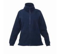 Mujer Mujer Regatta PROFESIONAL Thor III Polar Cremallera Completa Chaqueta