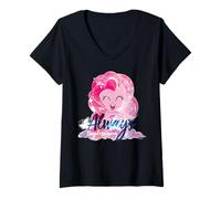 Mujer My Little Pony Always Daydreaming Camiseta Cuello V