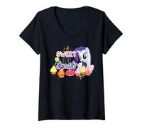 Mujer My Little Pony Sweet Little Camiseta Cuello V
