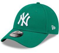 Mujer New York Yankees New Era 9Forty Liga Esencial KELLY Verde Gorra Béisbol