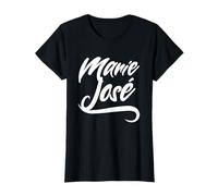 Mujer niñas Idea de Regalo Divertido Humor Nombre para Marie José Camiseta