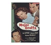Mujer Oculta (Woman In Hiding) [DVD]