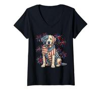 Mujer On My Way To Making Bad Decisions Cruise Vacation Funny Camiseta Cuello V