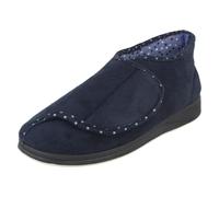 Padders Bota estilo pantuflas Cherish Corte ancho Mujer