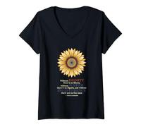 Mujer Patrice Lumumba Cita Dignidad Justicia Independencia Libertad Camiseta Cuello V