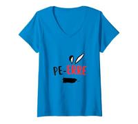 Mujer PE - Erre Camiseta Cuello V