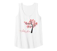 Mujer Permaneced En Mí Y Yo En Ti Soy La Vid Juan 15:4-5 Camiseta sin Mangas