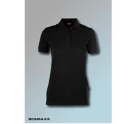 Mujer Pesado Rendimiento Polo Camiseta Manga Corta TALLA XS Hasta 5XL en Color 6