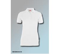Mujer Pesado Rendimiento Polo Camiseta Manga Corta TALLA XS Hasta 5XL en Color 6