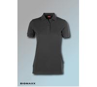 Mujer Pesado Rendimiento Polo Camiseta Manga Corta TALLA XS Hasta 5XL en Color 6