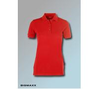 Mujer Pesado Rendimiento Polo Camiseta Manga Corta TALLA XS Hasta 5XL en Color 6