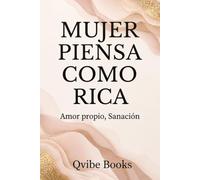 Mujer Piensa Como Rica