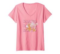 Mujer Pixar Toy Story Jessie and Bullseye Rodeo Camiseta Cuello V