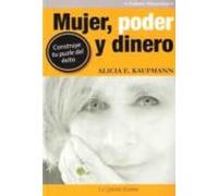 Mujer Poder Y Dinero