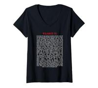 Mujer Psalms 91 Bible Verse Protection Safety Blessing Gr amiseta Cuello V