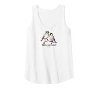 Mujer Qué par de Grandes Tetas - Titmice Camiseta sin Mangas